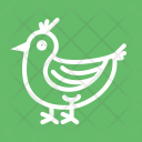 پیش‌نمایش فایل chicken-242 از پک عید پاک