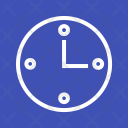 پیش‌نمایش فایل clock-739 از پک کسب و کار و امور مالی
