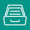 پیش‌نمایش فایل drawer-130 از پک کسب و کار و امور مالی