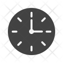 پیش‌نمایش فایل clock-740 از پک بانکداری