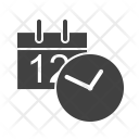 پیش‌نمایش فایل date-17 از پک Mobile App Vol 1 