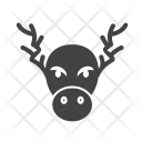 پیش‌نمایش فایل moose-4 از پک کریسمس