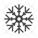 پیش‌نمایش فایل snowflake-279 از پک کریسمس