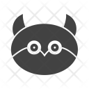 پیش‌نمایش فایل owl-85 از پک هالووین