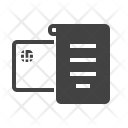 پیش‌نمایش فایل receipt-41 از پک تجارت الکترونیک