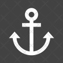 پیش‌نمایش فایل anchor-183 از پک Transportation 