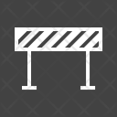 پیش‌نمایش فایل barrier-78 از پک Transportation 