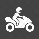 پیش‌نمایش فایل biker-10 از پک Transportation 