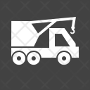 پیش‌نمایش فایل crane-228 از پک Transportation 