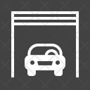 پیش‌نمایش فایل garage-86 از پک Transportation 