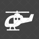 پیش‌نمایش فایل helicopter-86 از پک Transportation 