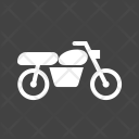 پیش‌نمایش فایل motorcycle-48 از پک Transportation 