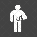 پیش‌نمایش فایل bandaged-22 از پک پزشکی