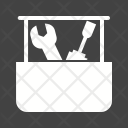 پیش‌نمایش فایل toolbox-20 از پک ساختمان‌سازی