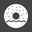 پیش‌نمایش فایل doughnut-49 از پک شیرینی‌ها و شیرینی‌جات
