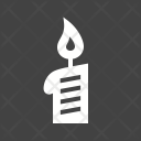 پیش‌نمایش فایل candle-329 از پک کریسمس