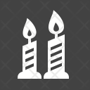 پیش‌نمایش فایل candles-50 از پک کریسمس