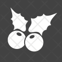 پیش‌نمایش فایل holly-8 از پک کریسمس