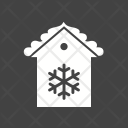 پیش‌نمایش فایل house-843 از پک کریسمس