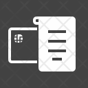 پیش‌نمایش فایل receipt-42 از پک تجارت الکترونیک