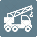 پیش‌نمایش فایل crane-231 از پک ساختمان‌سازی