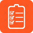 پیش‌نمایش فایل checklist-279 از پک داشبورد مدیریتی