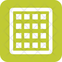 پیش‌نمایش فایل grid-72 از پک داشبورد مدیریتی