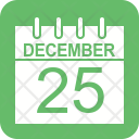 پیش‌نمایش فایل calendar-1077 از پک کریسمس