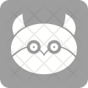 پیش‌نمایش فایل owl-87 از پک هالووین