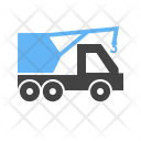 پیش‌نمایش فایل crane-232 از پک حمل و نقل