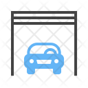 پیش‌نمایش فایل garage-90 از پک حمل و نقل