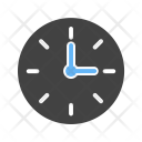 پیش‌نمایش فایل clock-750 از پک بانکداری