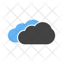 پیش‌نمایش فایل cloudy-122 از پک آب و هوا