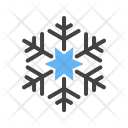 پیش‌نمایش فایل snowflake-284 از پک آب و هوا