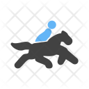 پیش‌نمایش فایل horse-40 از پک ورزشی