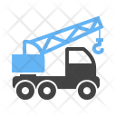 پیش‌نمایش فایل crane-233 از پک ساختمان‌سازی