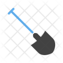 پیش‌نمایش فایل shovel-176 از پک ساختمان‌سازی