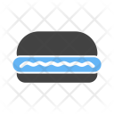 پیش‌نمایش فایل burger-204 از پک غذا و نوشیدنی