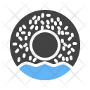 پیش‌نمایش فایل doughnut-52 از پک غذا و نوشیدنی