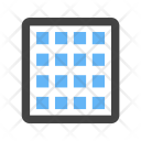پیش‌نمایش فایل grid-73 از پک داشبورد مدیریتی