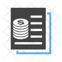 پیش‌نمایش فایل invoices-8 از پک داشبورد مدیریتی