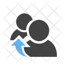 پیش‌نمایش فایل referrals-8 از پک داشبورد مدیریتی