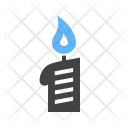 پیش‌نمایش فایل candle-337 از پک کریسمس