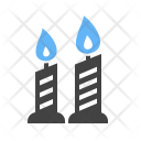 پیش‌نمایش فایل candles-52 از پک کریسمس