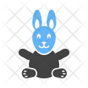 پیش‌نمایش فایل bunny-163 از پک عید پاک