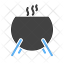 پیش‌نمایش فایل cauldron-24 از پک هالووین