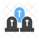 پیش‌نمایش فایل graveyard-9 از پک هالووین