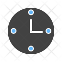 پیش‌نمایش فایل clock-751 از پک کسب و کار و امور مالی