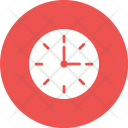پیش‌نمایش فایل clock-761 از پک بانکداری