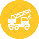 پیش‌نمایش فایل crane-235 از پک Construction 